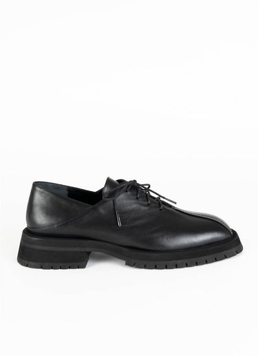 Aiko Asymmetric Shoe