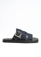 Load image into Gallery viewer, Franca Fisherman Slide