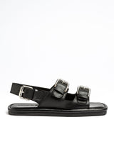 Lade das Bild in den Galerie-Viewer, Bela Buckle Sandal