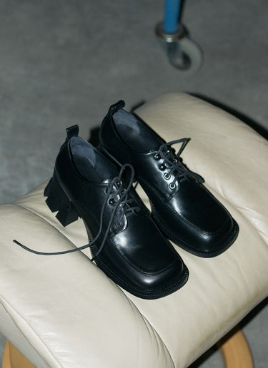Tori Tractor Shoe