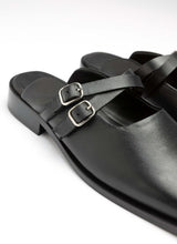 Lade das Bild in den Galerie-Viewer, Daphne Double Strap Mule