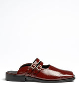 Lade das Bild in den Galerie-Viewer, Daphne Double Strap Mule