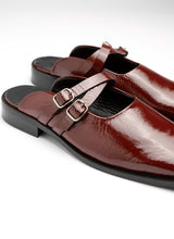 Lade das Bild in den Galerie-Viewer, Daphne Double Strap Mule