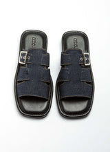 Lade das Bild in den Galerie-Viewer, Franca Fisherman Slide