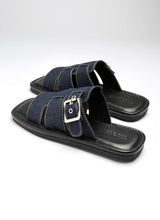 Lade das Bild in den Galerie-Viewer, Franca Fisherman Slide