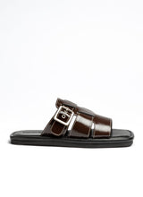 Lade das Bild in den Galerie-Viewer, Franca Fisherman Slide