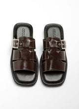 Lade das Bild in den Galerie-Viewer, Franca Fisherman Slide