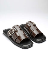 Load image into Gallery viewer, Franca Fisherman Slide