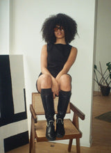 Lade das Bild in den Galerie-Viewer, Wilbeth Western Boot