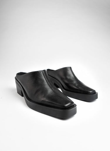Winona Western Mule
